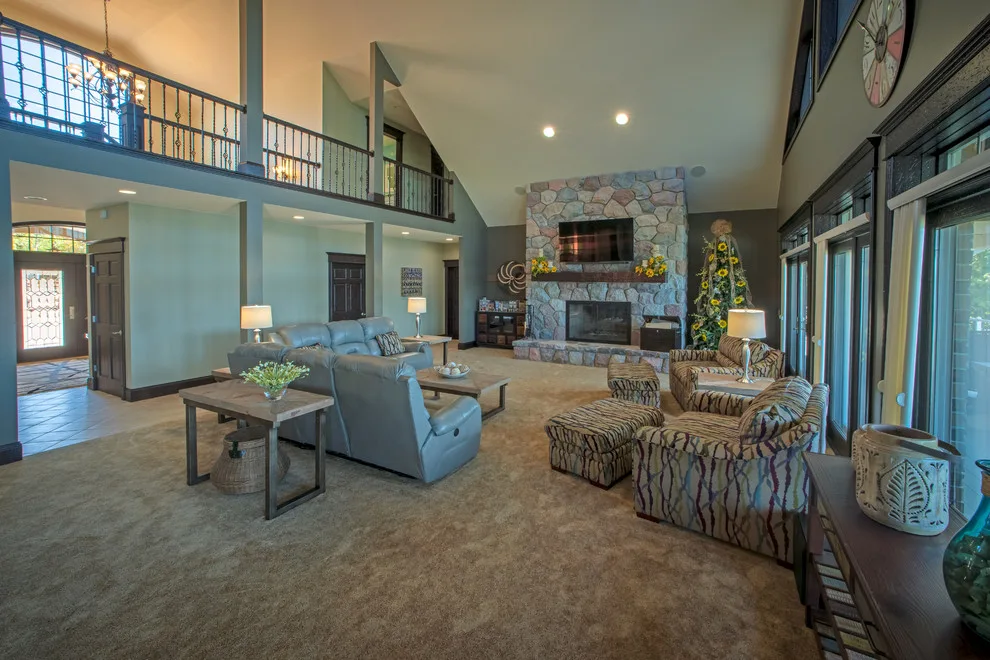 Lakeside Vista by Adelaine Construction, Inc. - Photo 2