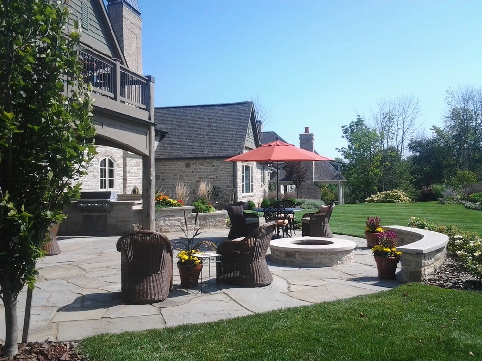 Lori's Landscape by Garden Of Eden Landscaping Services - Photo 8