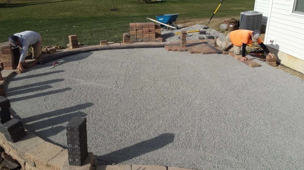 Jimenez's Back Patio by Garden Of Eden Landscaping Services - Photo 7