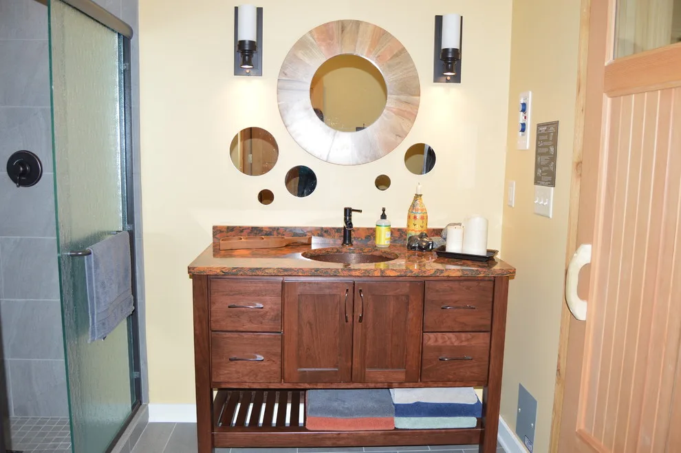 Lakewood Residential Development Project by J And R Sundberg Construction - Photo 4