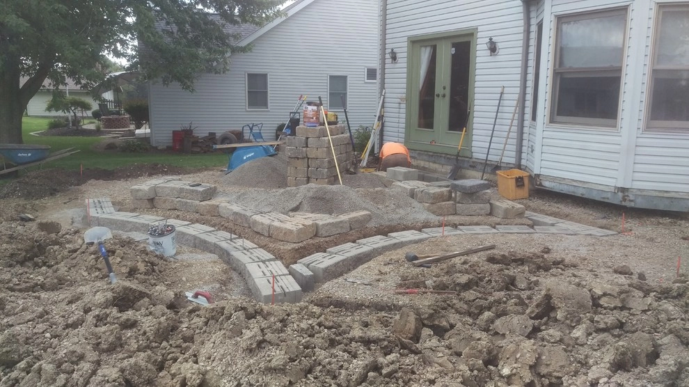 Turk's Backyard Renovation by Garden Of Eden Landscaping Services - Photo 21
