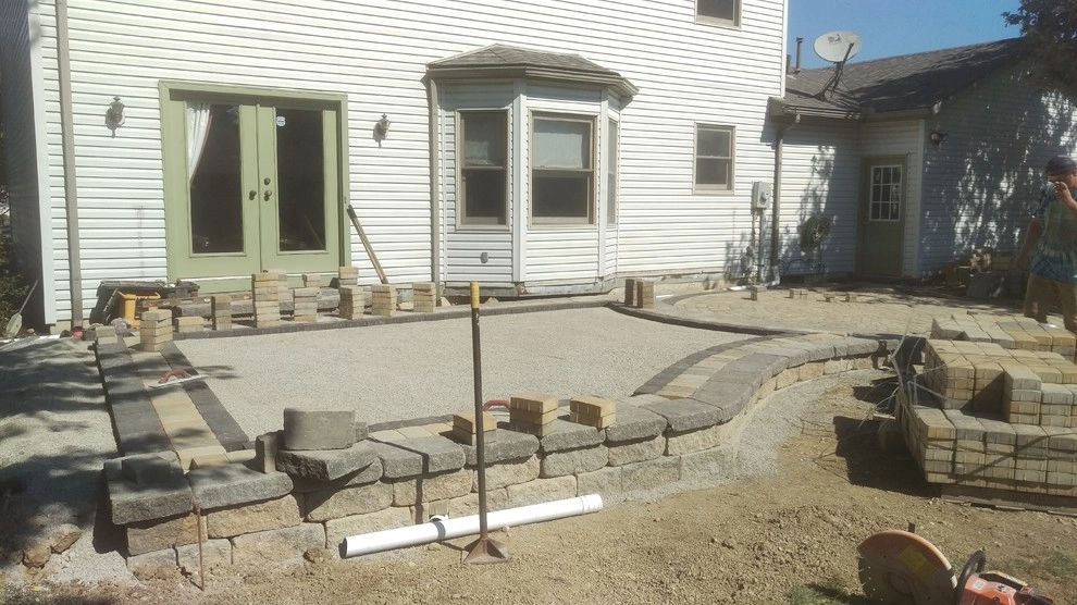 Turk's Backyard Renovation by Garden Of Eden Landscaping Services - Photo 22