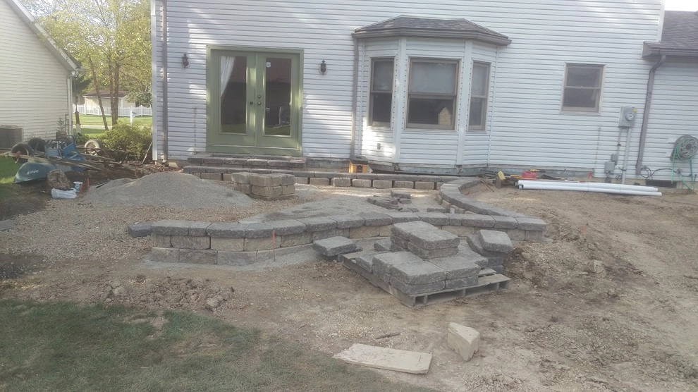 Garden Of Eden Landscaping Services - Photo 5