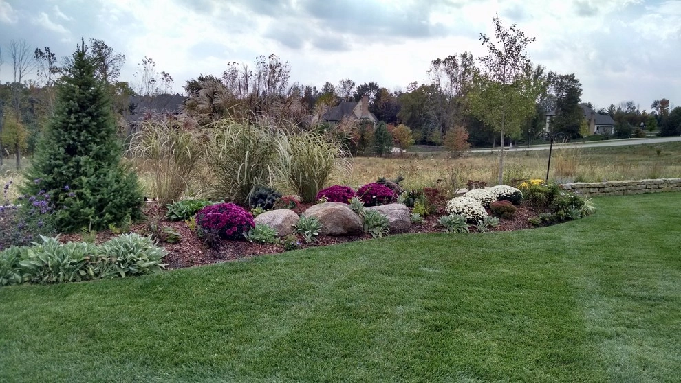 Lori's Landscape by Garden Of Eden Landscaping Services - Photo 11