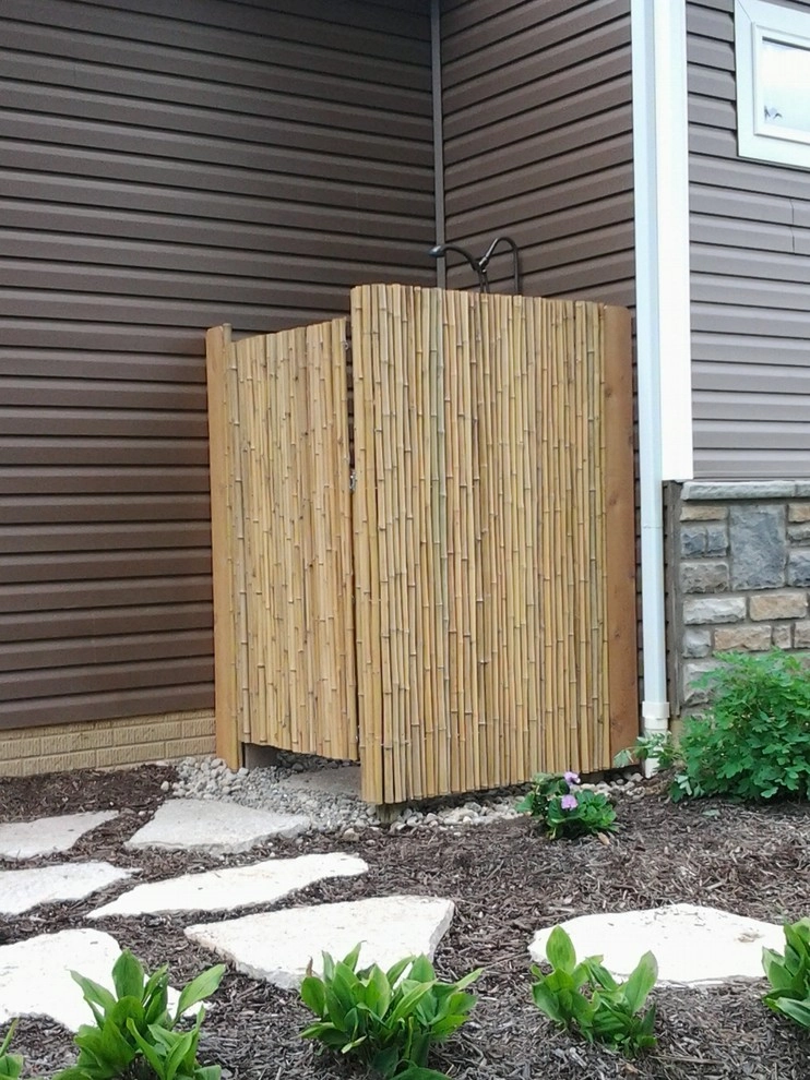 Humphrey's Patio, Walkway, and Landscape by Garden Of Eden Landscaping Services - Photo 10