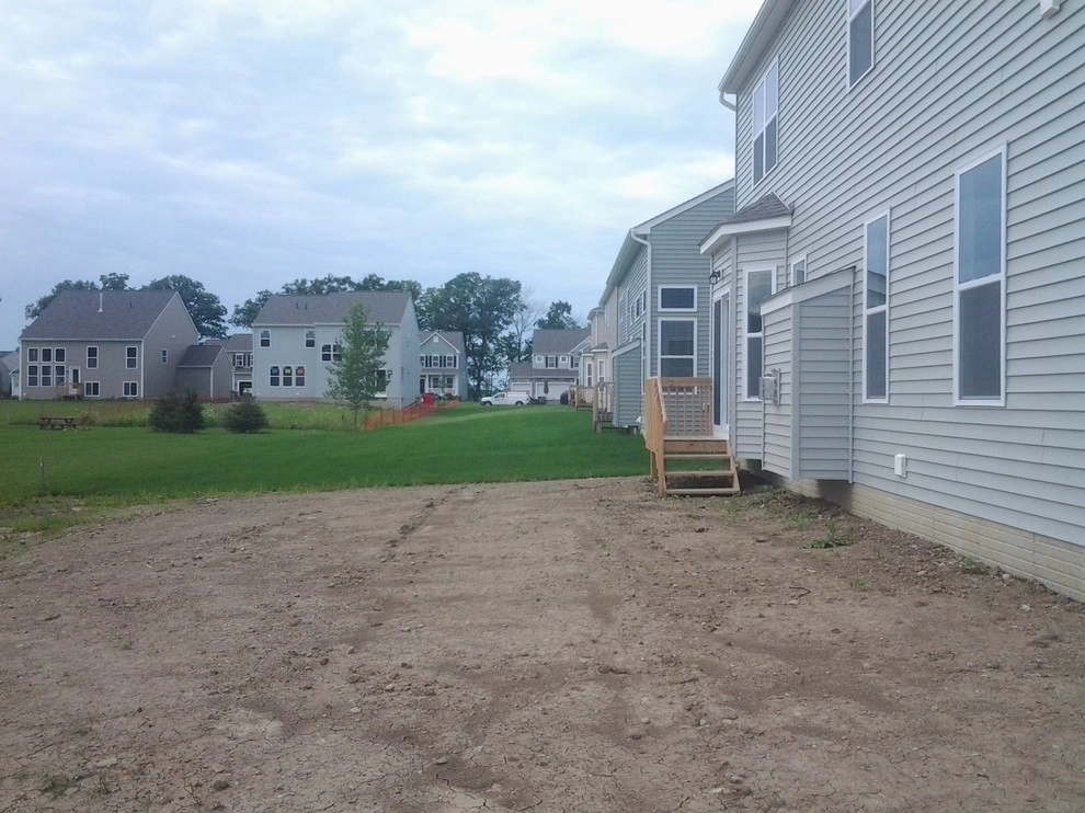 Lyle's Backyard Patio and Landscape by Garden Of Eden Landscaping Services - Photo 17