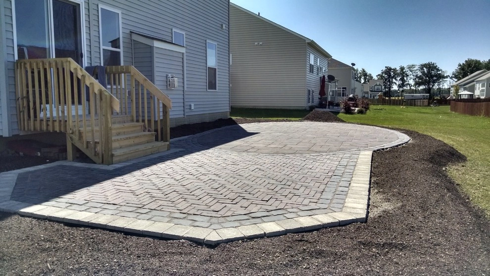 Garden Of Eden Landscaping Services - Photo 4