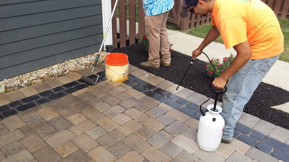 Hardscape Restoration by Garden Of Eden Landscaping Services - Photo 6