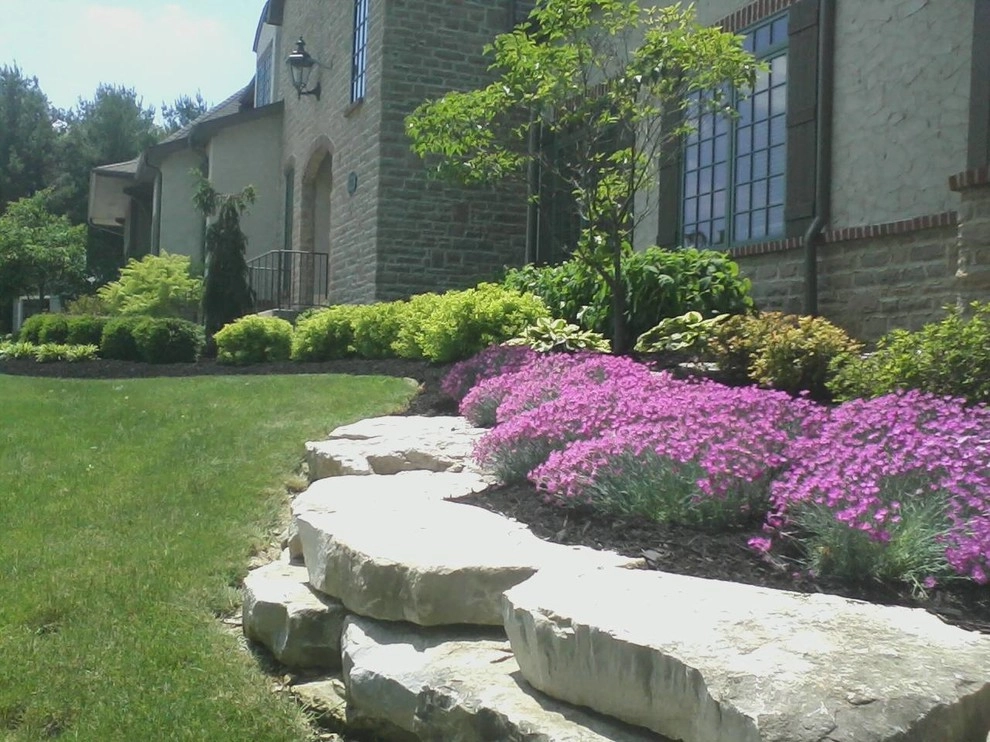 Garden Of Eden Landscaping Services - Photo 14