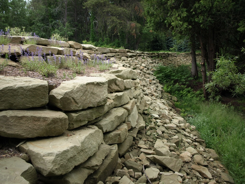 Landscape Construction by LandTechwmi LLC - Photo 27