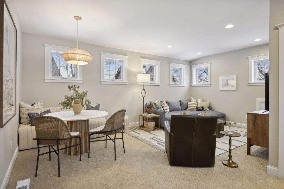 Lakefront Expansion by Bellepar Homes LLC - Photo 2