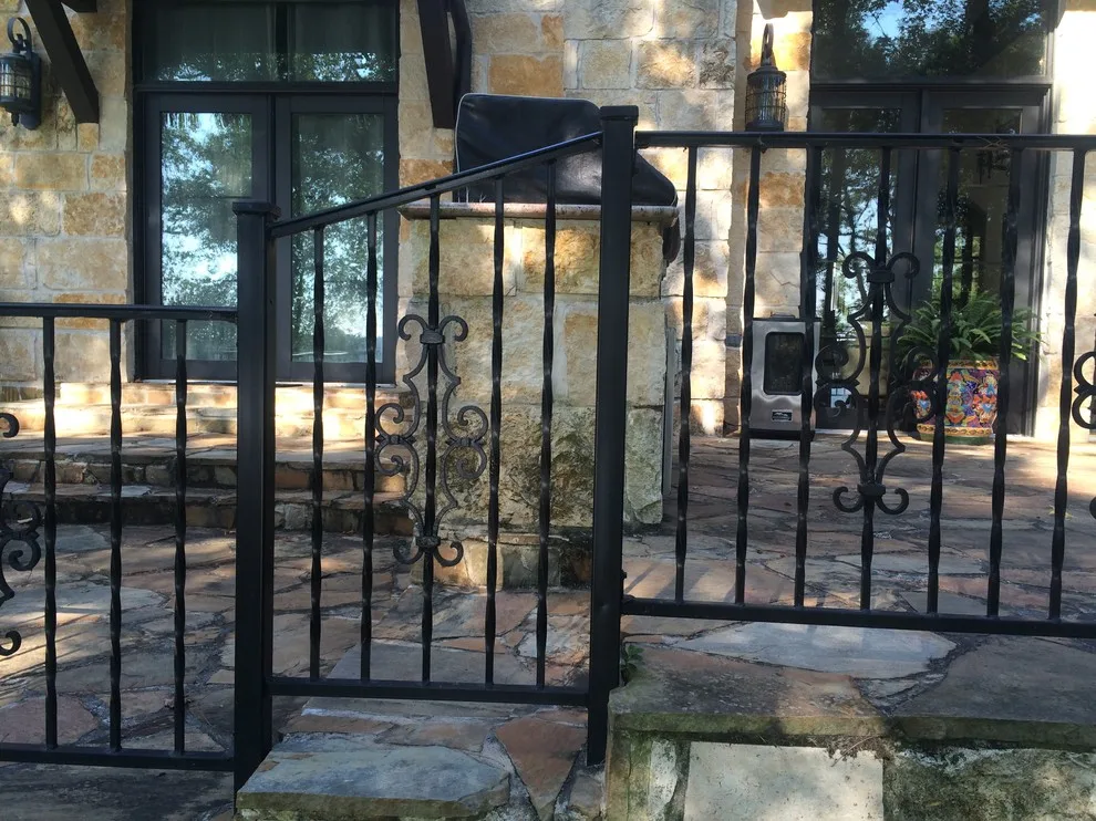Lakeside Elegance by Cherokee Custom Homes - Photo 6