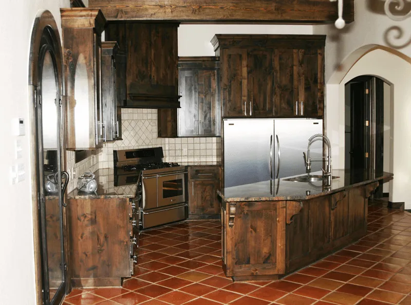 Lakeside Elegance by Cherokee Custom Homes - Photo 4