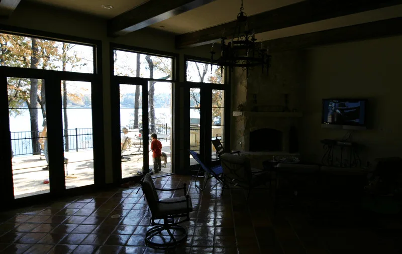 Lakeside Elegance by Cherokee Custom Homes - Photo 8