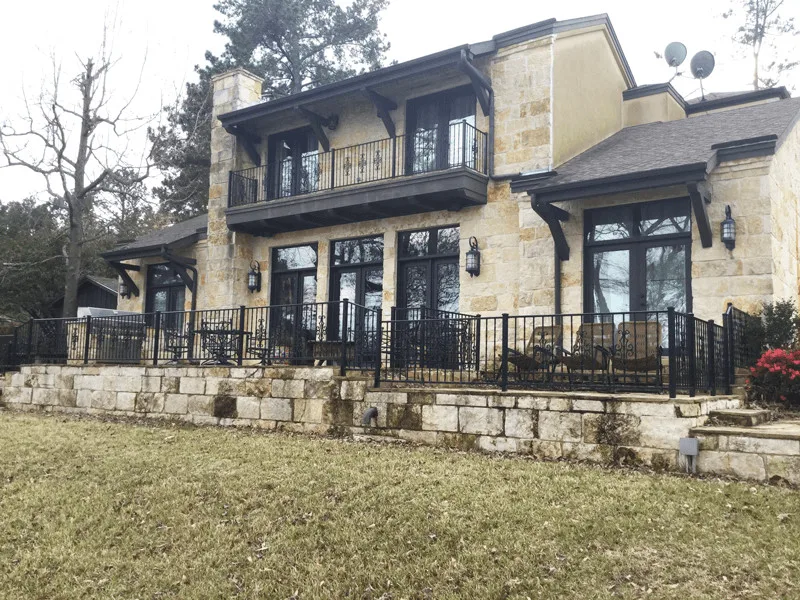 Lakeside Elegance by Cherokee Custom Homes - Photo 3