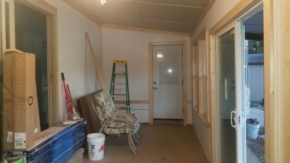 Lakehouse Restoration by Household Of Faith Services Llc - Photo 4