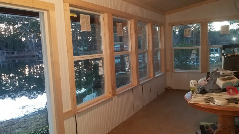 Lakehouse Restoration by Household Of Faith Services Llc - Photo 7