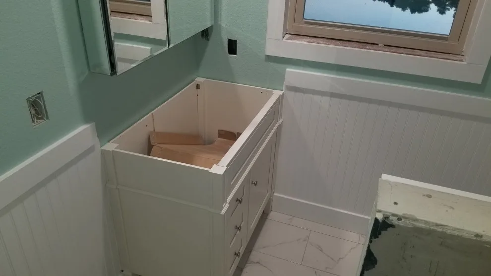 Lakehouse Restoration by Household Of Faith Services Llc - Photo 16