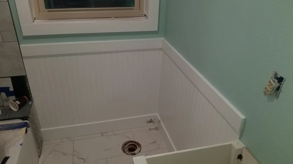 Lakehouse Restoration by Household Of Faith Services Llc - Photo 19