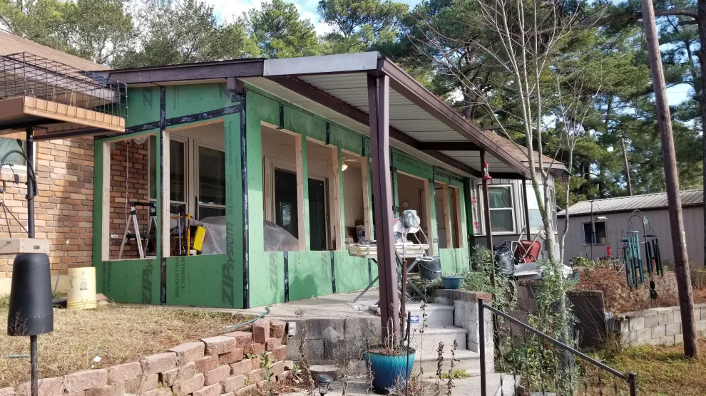 Lakehouse Restoration by Household Of Faith Services Llc - Photo 5