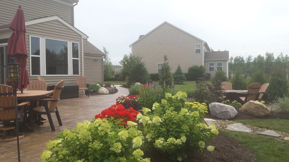 Lewis' Lush Landscape by Garden Of Eden Landscaping Services - Photo 30