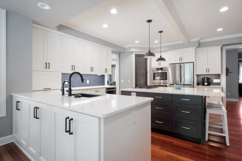 Lake Culinary Space by Bellepar Homes LLC - Photo 10