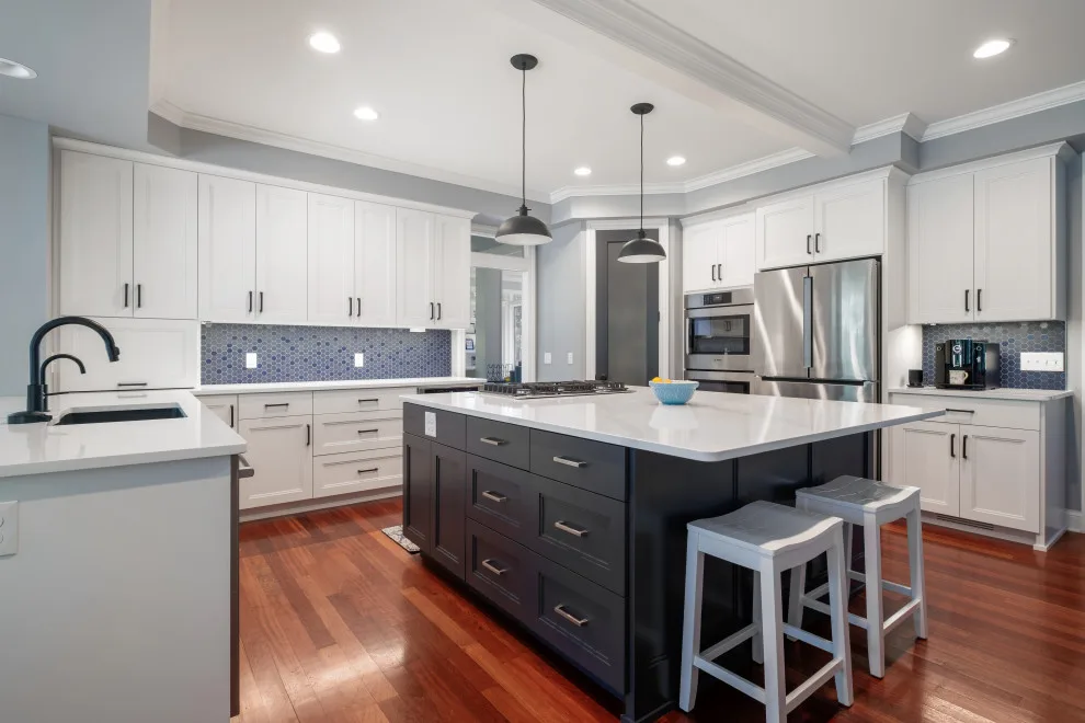 Lake Culinary Space by Bellepar Homes LLC - Photo 4