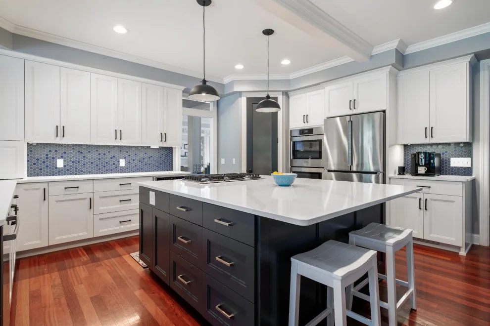 Lake Culinary Space by Bellepar Homes LLC - Photo 2