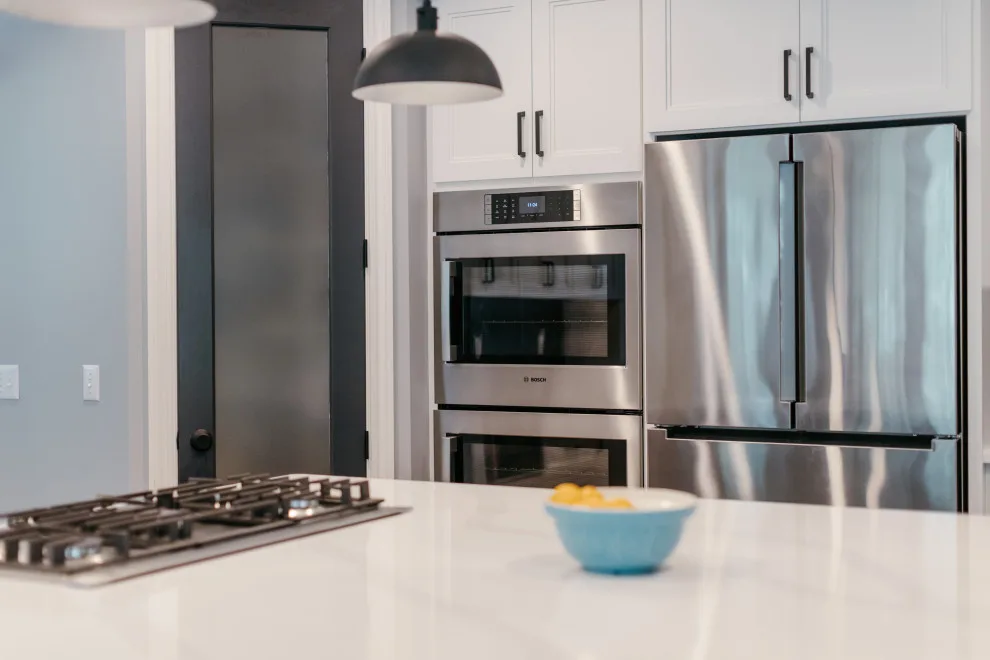 Lake Culinary Space by Bellepar Homes LLC - Photo 15