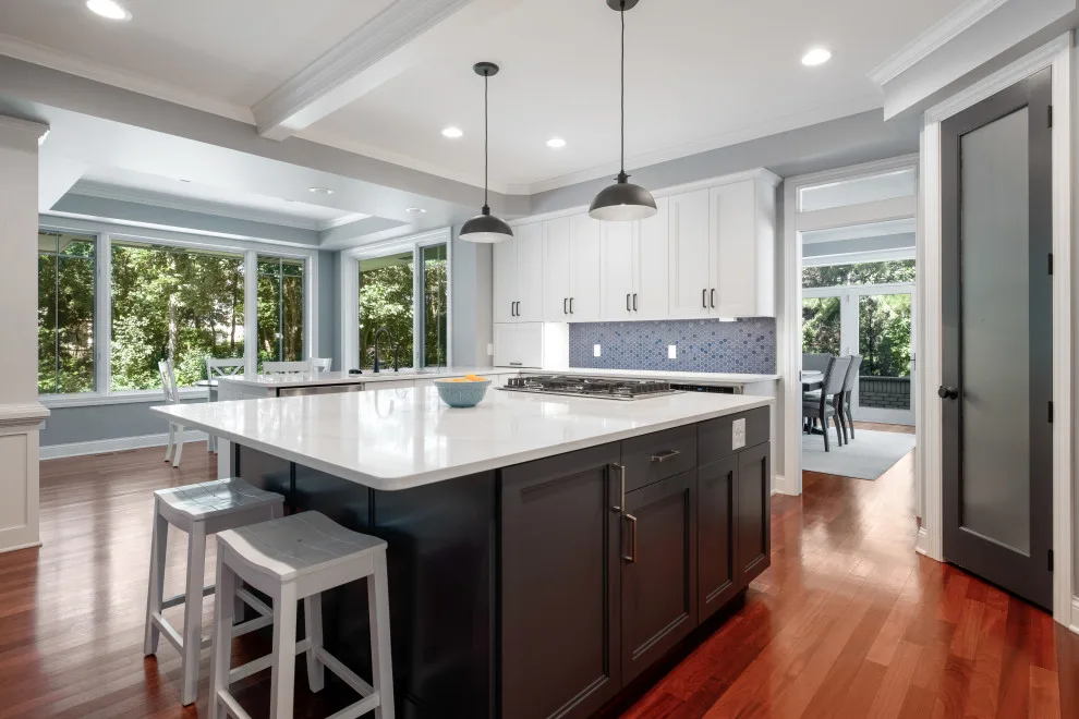 Lake Culinary Space by Bellepar Homes LLC - Photo 8