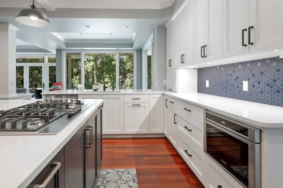 Lake Culinary Space by Bellepar Homes LLC - Photo 12