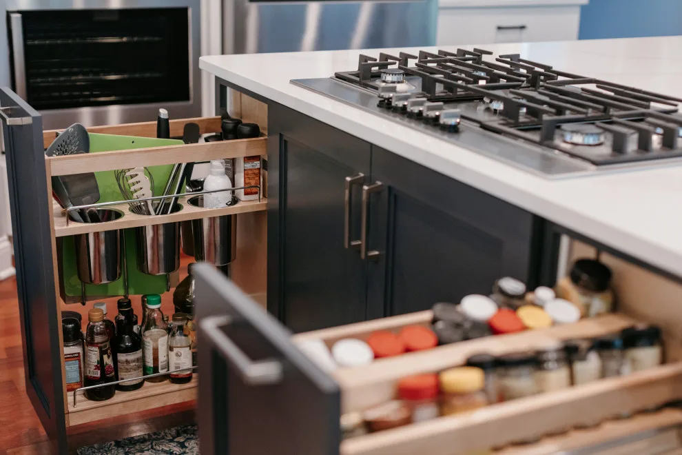 Lake Culinary Space by Bellepar Homes LLC - Photo 11