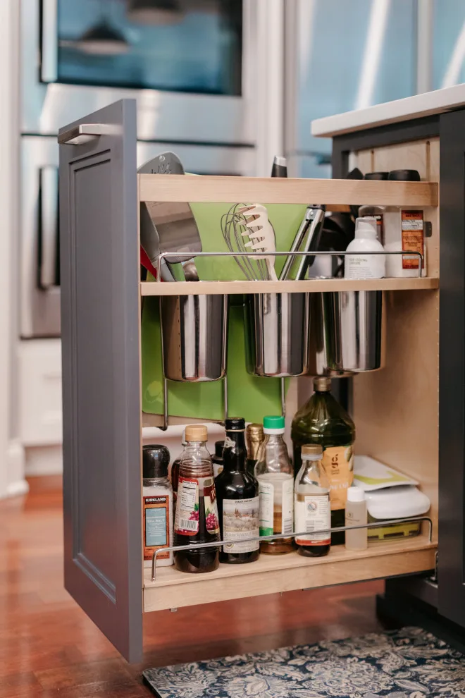 Lake Culinary Space by Bellepar Homes LLC - Photo 13