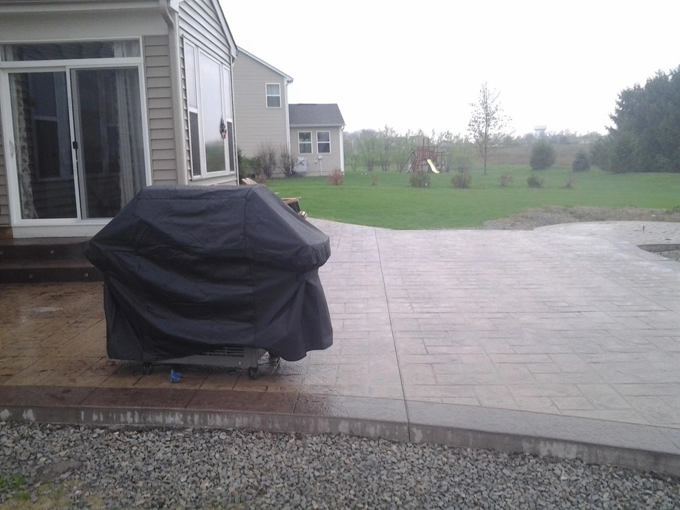 Lewis' Lush Landscape by Garden Of Eden Landscaping Services - Photo 27