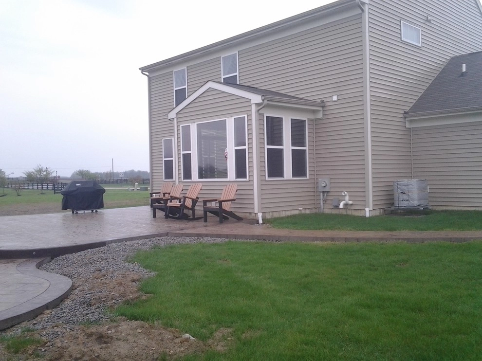 Lewis' Lush Landscape by Garden Of Eden Landscaping Services - Photo 26
