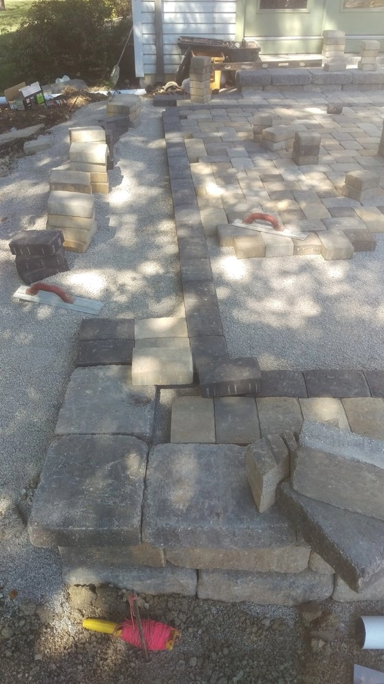 Turk's Backyard Renovation by Garden Of Eden Landscaping Services - Photo 8