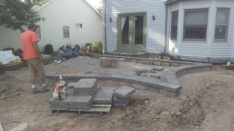 Turk's Backyard Renovation by Garden Of Eden Landscaping Services - Photo 6