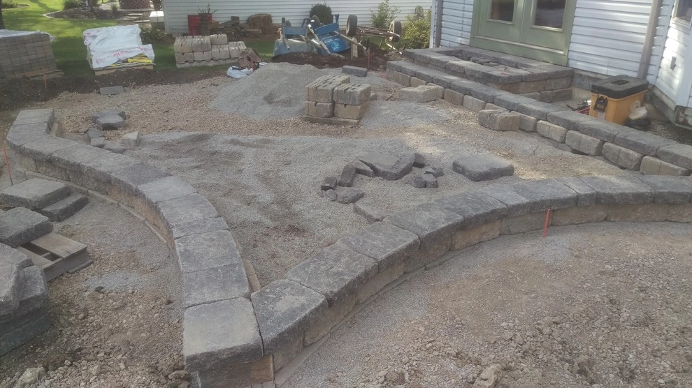 Turk's Backyard Renovation by Garden Of Eden Landscaping Services - Photo 7