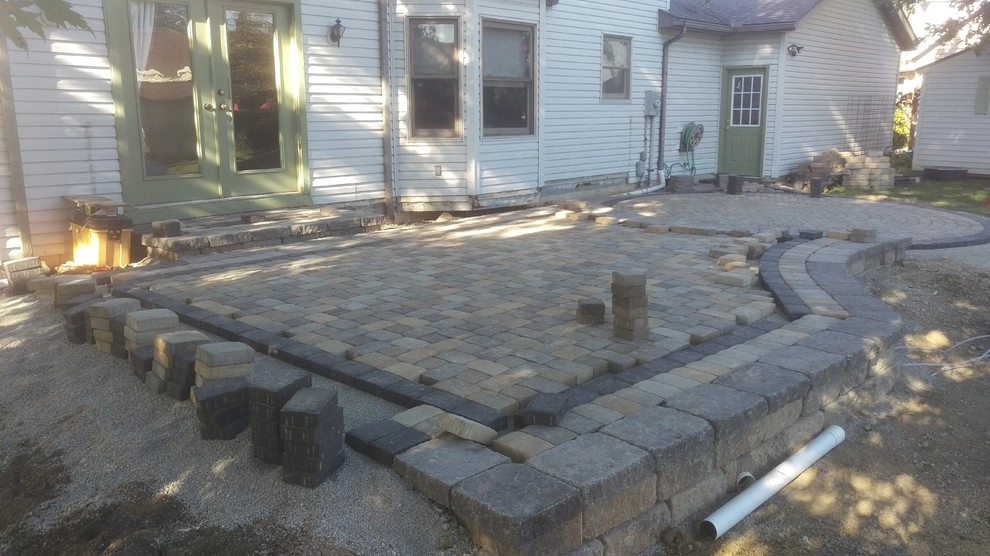 Turk's Backyard Renovation by Garden Of Eden Landscaping Services - Photo 9