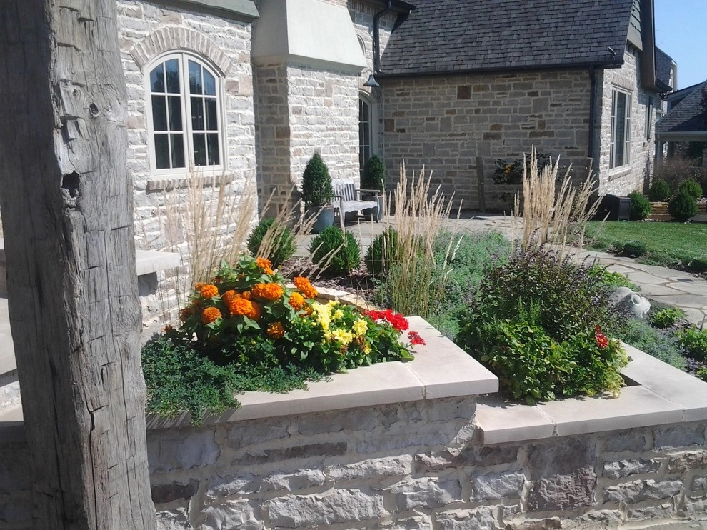 Garden Of Eden Landscaping Services - Photo 6