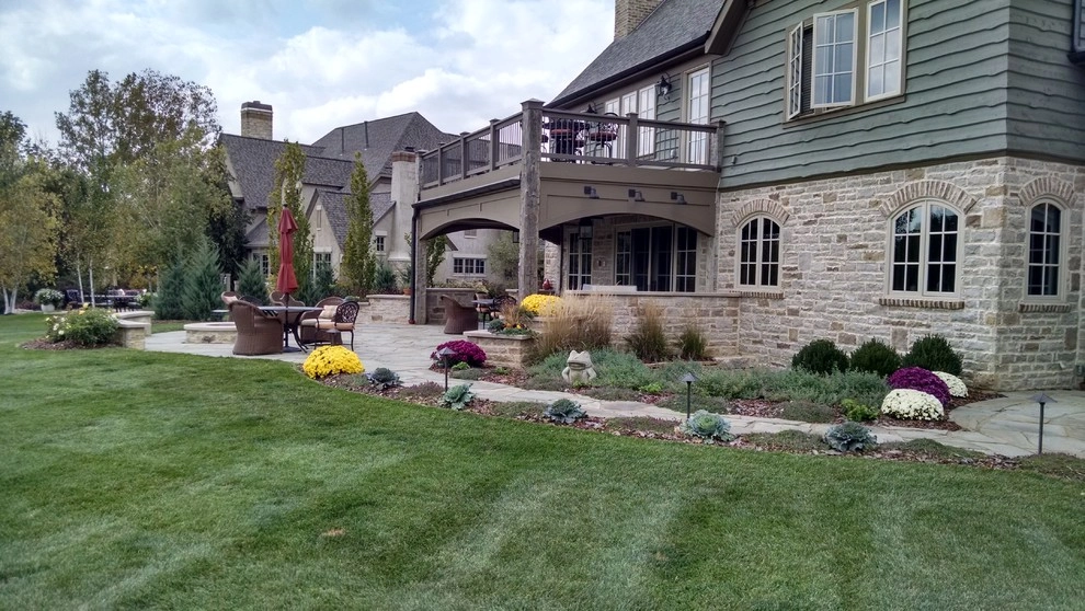 Lori's Landscape by Garden Of Eden Landscaping Services - Photo 5