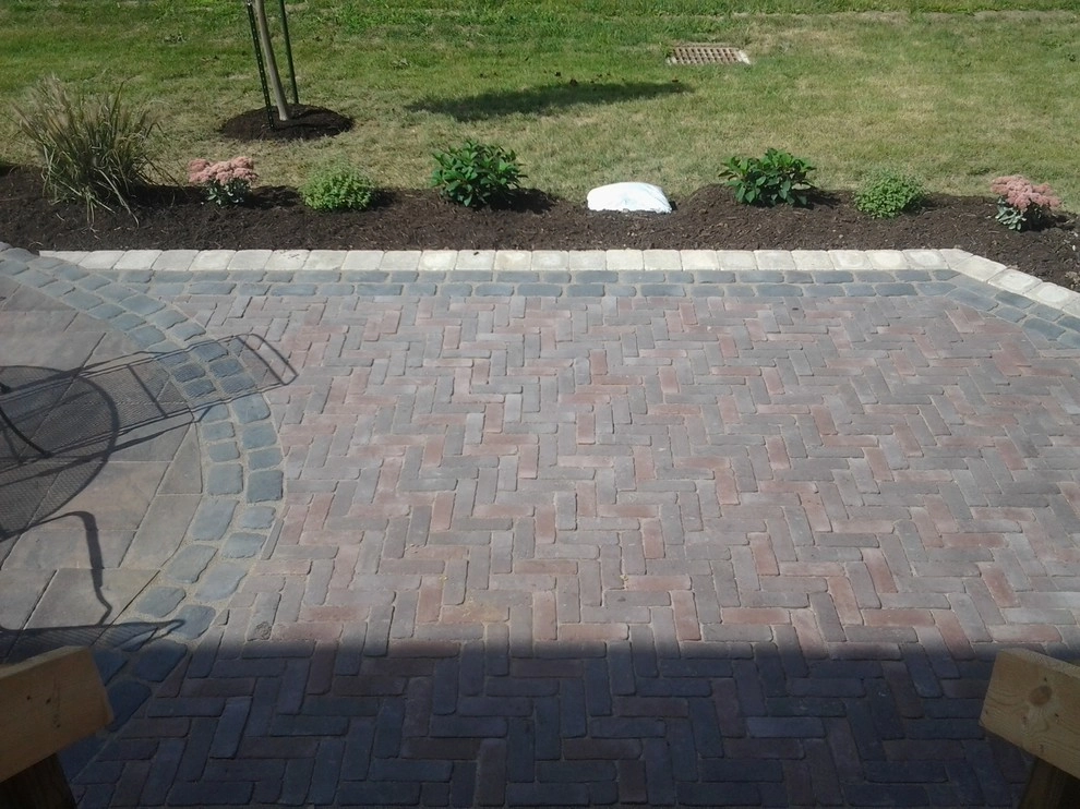 Lyle's Backyard Patio and Landscape by Garden Of Eden Landscaping Services - Photo 8