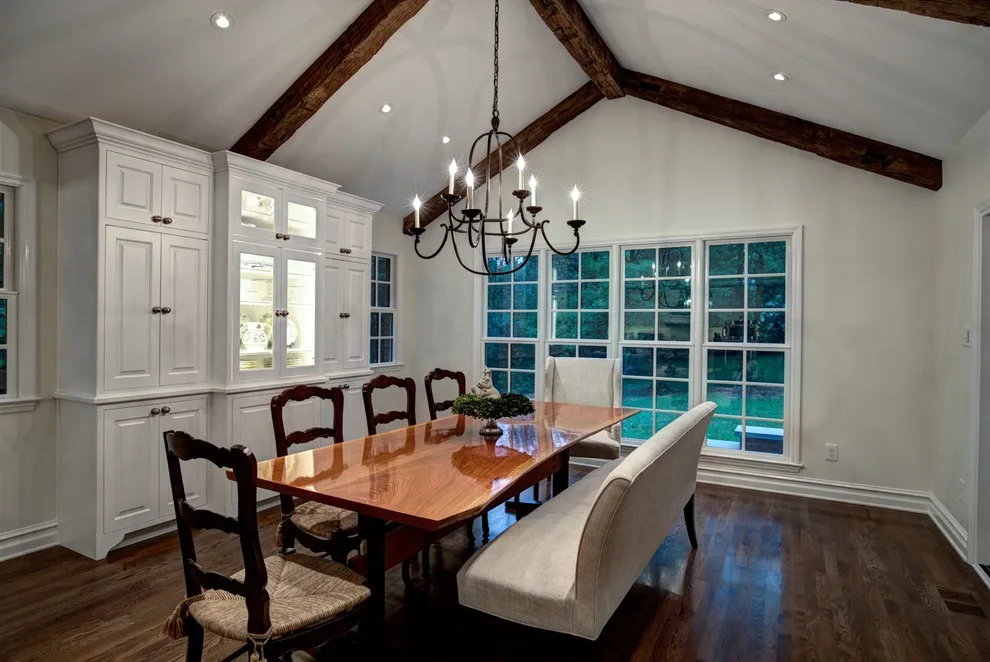 Lakeshore expansion and renovation by J.E. Kelley Designs - Photo 3
