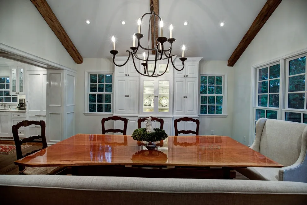 Lakeshore expansion and renovation by J.E. Kelley Designs - Photo 12
