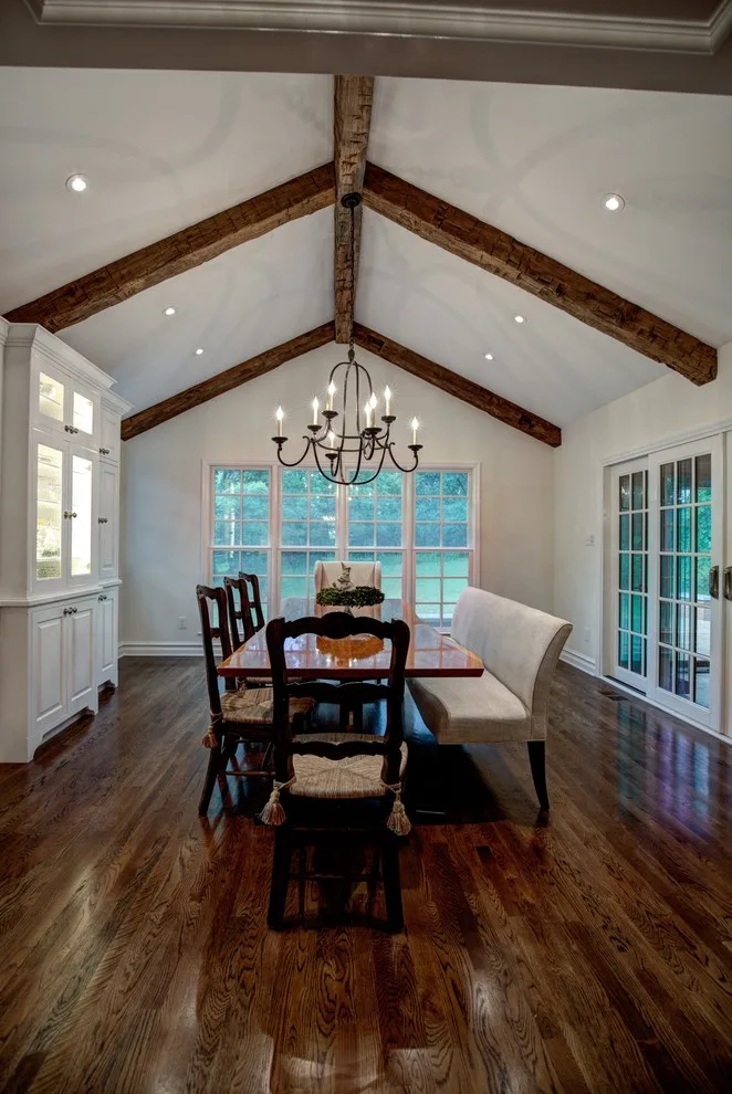 Lakeshore expansion and renovation by J.E. Kelley Designs - Photo 5