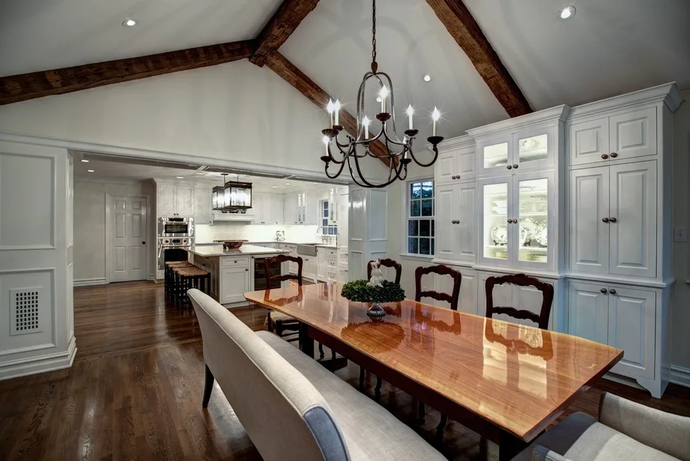 Lakeshore expansion and renovation by J.E. Kelley Designs - Photo 6