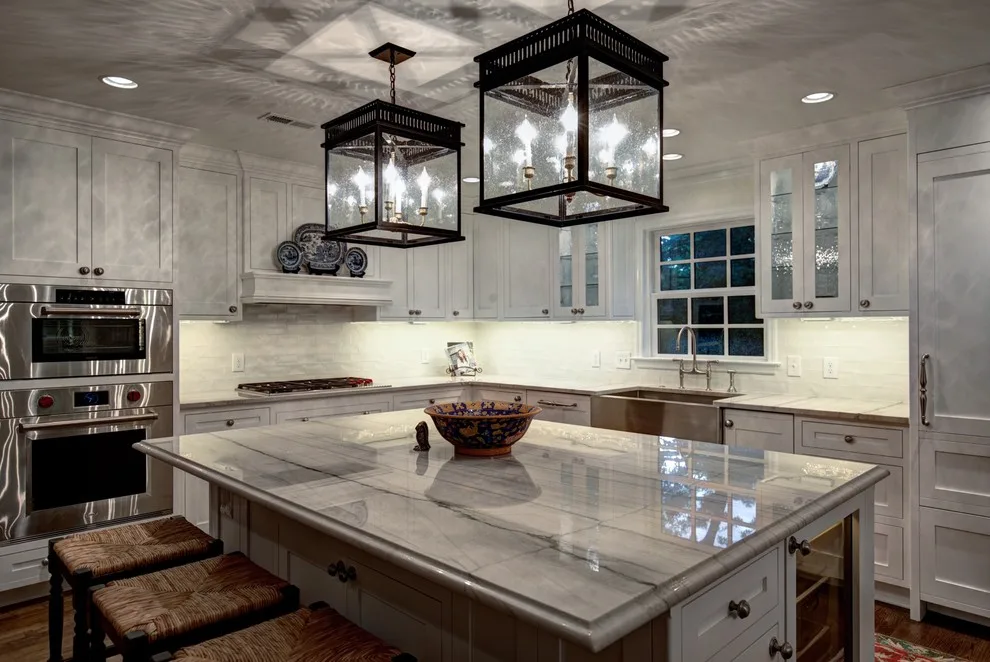 Lakeshore expansion and renovation by J.E. Kelley Designs - Photo 13