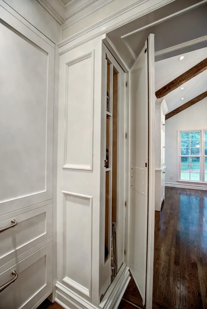 Lakeshore expansion and renovation by J.E. Kelley Designs - Photo 2