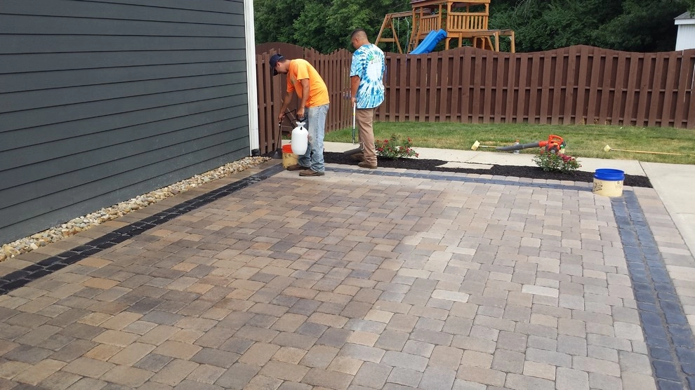 Hardscape Restoration by Garden Of Eden Landscaping Services - Photo 4