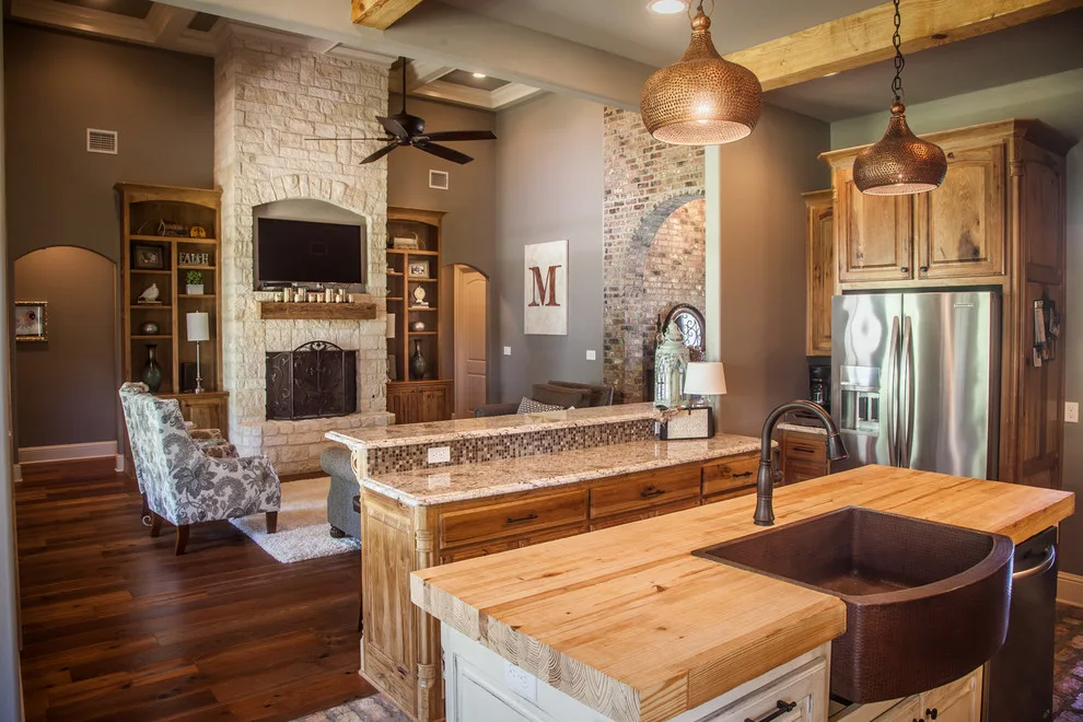 Lakeside Haven by Martin Signature Homes - Photo 7